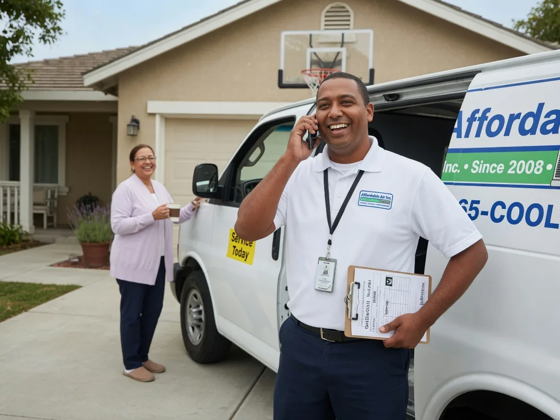 Central Ac Repair Sunnyside, WA FAQs